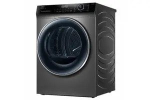 Máy Sấy Bơm Nhiệt Aqua Inverter 10 Kg AQH-H1000H.PS