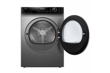 Máy Sấy Bơm Nhiệt Aqua Inverter 10 Kg AQH-H1000H.PS