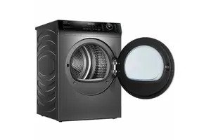 Máy Sấy Bơm Nhiệt Aqua Inverter 10 Kg AQH-H1000H.PS