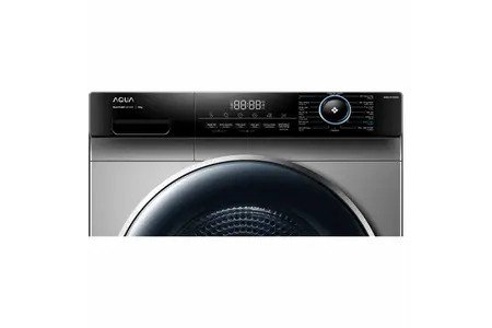 Máy Sấy Bơm Nhiệt Aqua Inverter 10 Kg AQH-H1000H.PS