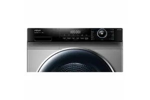 Máy Sấy Bơm Nhiệt Aqua Inverter 10 Kg AQH-H1000H.PS