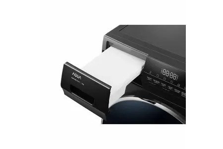 Máy Sấy Bơm Nhiệt Aqua Inverter 10 Kg AQH-H1000H.PS