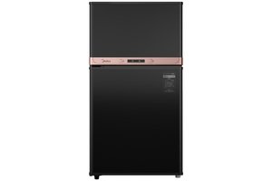 Máy sấy chén Midea MXV-ZLP80XC65-R