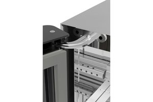 Máy sấy chén Midea MXV-ZLP80XC65-R