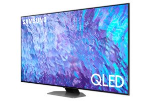 Smart Tivi QLED 4K 65 inch Samsung QA65Q80CA