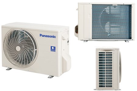 Máy lạnh Panasonic 1.5HP CU/CS-N12ZKH-8