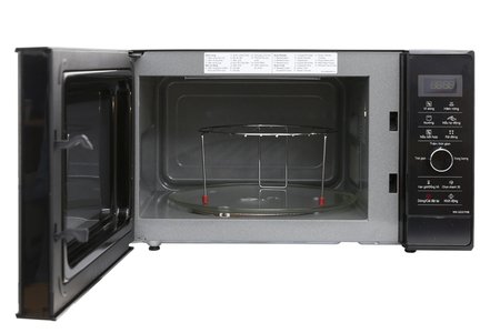 Lò vi sóng có nướng inverter Panasonic NN-GD37HBYUE 23 lít