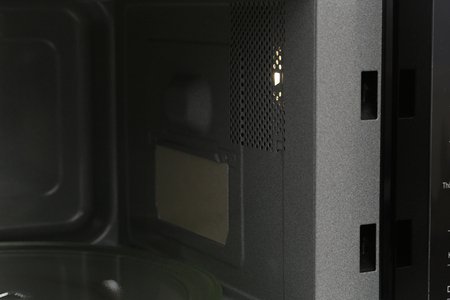 Lò vi sóng có nướng inverter Panasonic NN-GD37HBYUE 23 lít