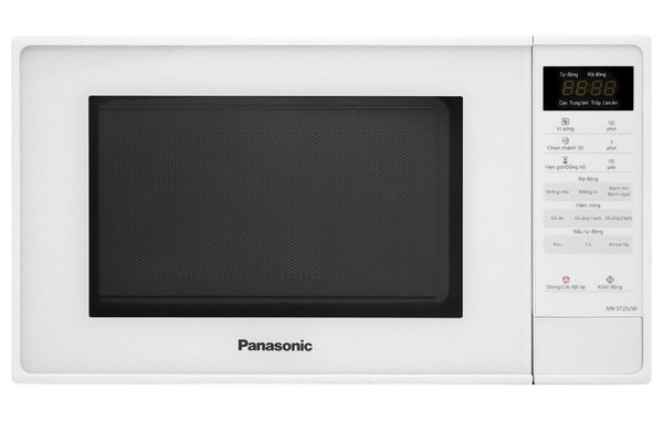 Lò vi sóng Panasonic NN-ST25JWYUE 20 lít