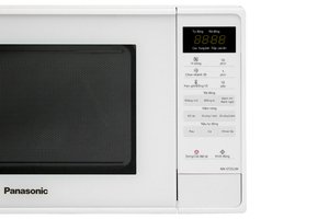 Lò vi sóng Panasonic NN-ST25JWYUE 20 lít