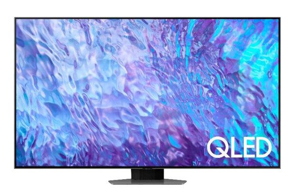 Smart Tivi Samsung QLED 4K 98 inch QA98Q80CA