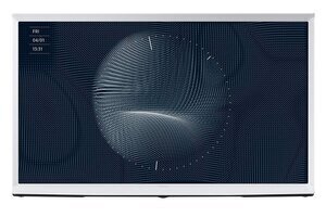 QLED Tivi Serif Samsung 4K 65 inch 65LS01BA Lifestyle TV