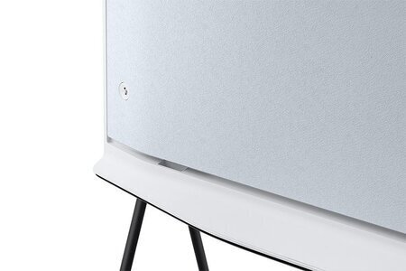 QLED Tivi Serif Samsung 4K 65 inch 65LS01BA Lifestyle TV