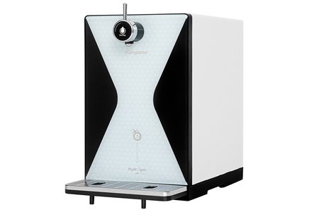 Máy lọc nước RO Hydrogen Kangaroo KG100MED 5 lõi