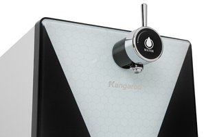 Máy lọc nước RO Hydrogen Kangaroo KG100MED 5 lõi