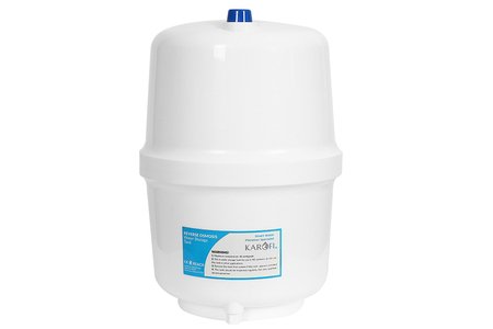 Máy lọc nước không vỏ RO Karofi KAQ-U95 10 lõi