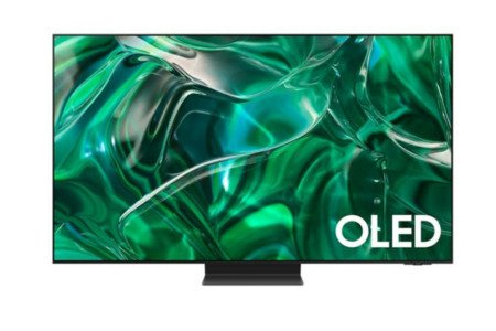 Smart Tivi OLED Samsung 4K 77 inch 77S95CA