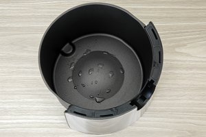 Nồi chiên không dầu Sharp KF-AF42MV-ST 4.2 lít