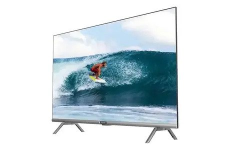 Smart Tivi Coocaa 4K 55 Inch 55S3U Pro
