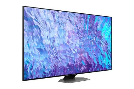 Smart Tivi Samsung QLED 4K 98 inch QA98Q80CA