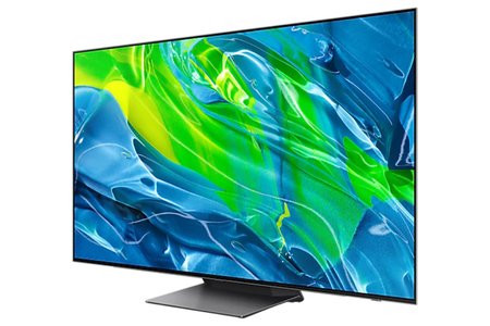 Smart Tivi OLED Samsung 4K 55 inch QA55S95B