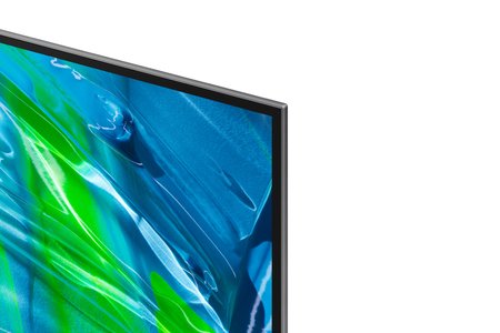 Smart Tivi OLED Samsung 4K 55 inch QA55S95B