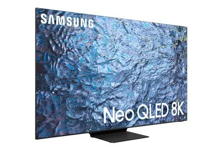 Smart Tivi Samsung Neo QLED 8K 85 Inch QA85QN900C