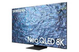 Smart Tivi Samsung Neo QLED 8K 85 Inch QA85QN900C