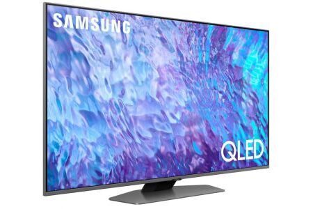 Smart Tivi Samsung QLED 4K 50 inch 50Q80CA