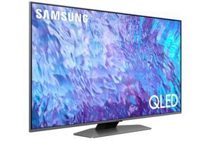Smart Tivi Samsung QLED 4K 50 inch 50Q80CA