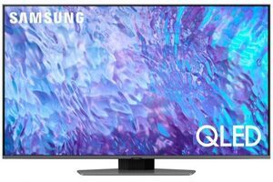 Smart Tivi Samsung QLED 4K 50 inch 50Q80CA