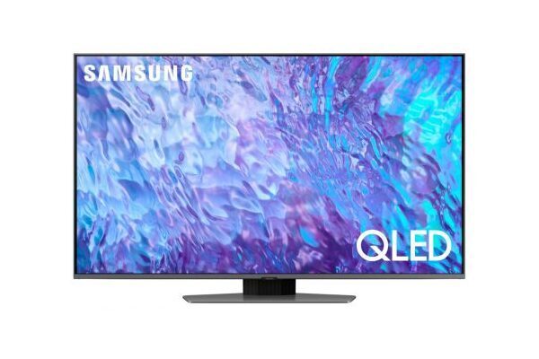 Smart Tivi Samsung QLED 4K 50 inch 50Q80CA