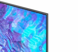 Smart Tivi Samsung QLED 4K 50 inch 50Q80CA