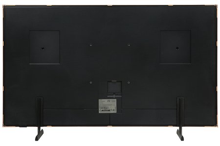 Smart Tivi Khung Tranh The Frame QLED Samsung 4K 55 inch QA55LS03A