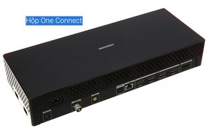 Smart Tivi Khung Tranh The Frame QLED Samsung 4K 55 inch QA55LS03A