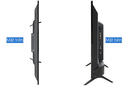 Smart Tivi TCL 32 inch L32S6300