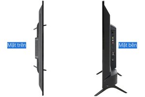 Smart Tivi TCL 32 inch L32S6300