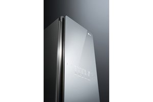 Tủ chăm sóc quần áo thông minh LG Styler Inverter 3 móc S3MFC