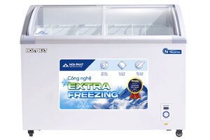 Tủ đông Hòa Phát Inverter 451 lít HSF-AD8451.C1