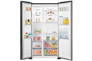 Tủ Lạnh Hisense Inverter 519 Lít HS56WF