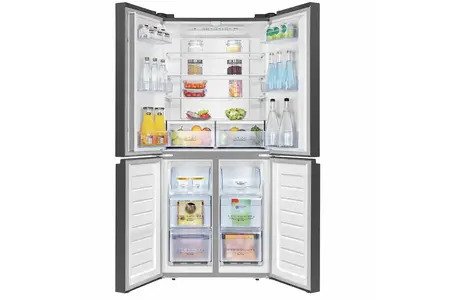 Tủ Lạnh Hisense Inverter 454 Lít HM51WF