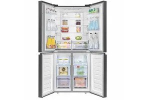 Tủ Lạnh Hisense Inverter 454 Lít HM51WF