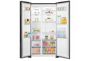 Tủ Lạnh Hisense Inverter 519 Lít HS56WBG