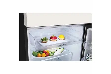 Tủ Lạnh LG Smart Inverter 395 Lít GN-B392BG