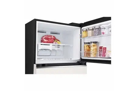 Tủ Lạnh LG Smart Inverter 395 Lít GN-B392BG