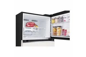 Tủ Lạnh LG Smart Inverter 395 Lít GN-B392BG