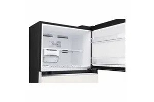 Tủ Lạnh LG Smart Inverter 395 Lít GN-B392BG