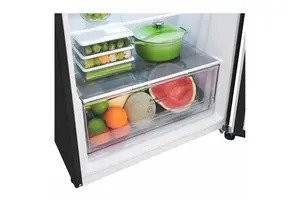 Tủ Lạnh LG Smart Inverter 395 Lít GN-B392BG