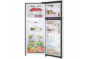 Tủ Lạnh LG Smart Inverter 395 Lít GN-B392BG