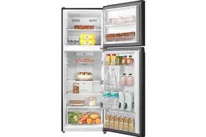 Tủ Lạnh Toshiba Inverter 312 Lít GR-RT416WE-PMV(58)-MM